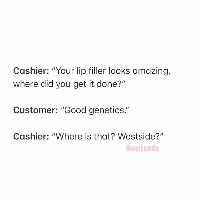 Hilarious-Overheard-Conversations-Overheardla