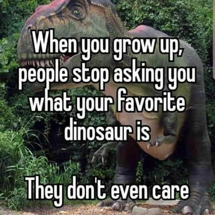 Dinosaur