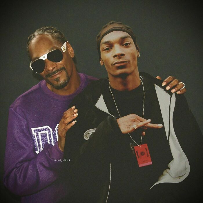 Snoop Dogg