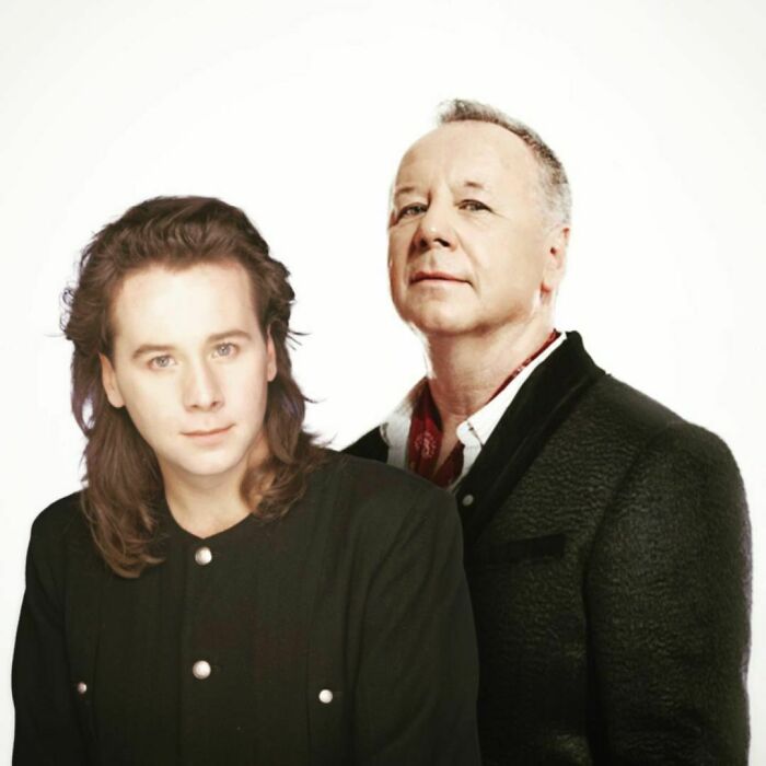 Jim Kerr
