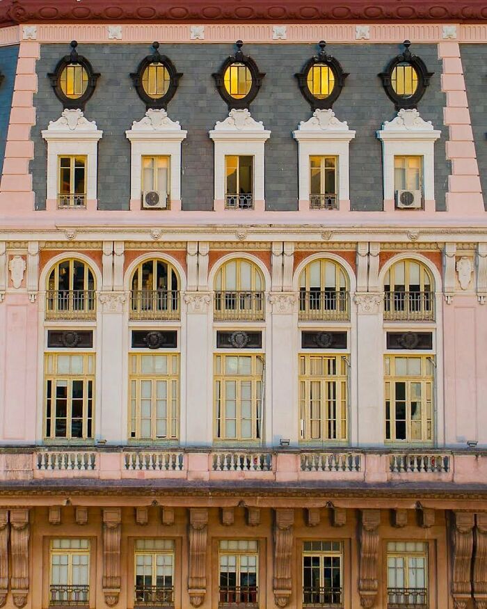 Martinelli Building São Paulo, Brazil Est. 1929