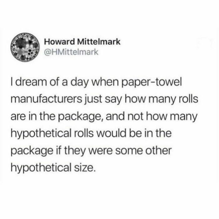 10 Rolls = 737 Rolls 