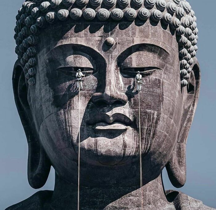 "I Want To Leave" Is Pretty Much The Weirdest Instagram Account, And Here Are 50 Pictures To Prove It (New Pics)