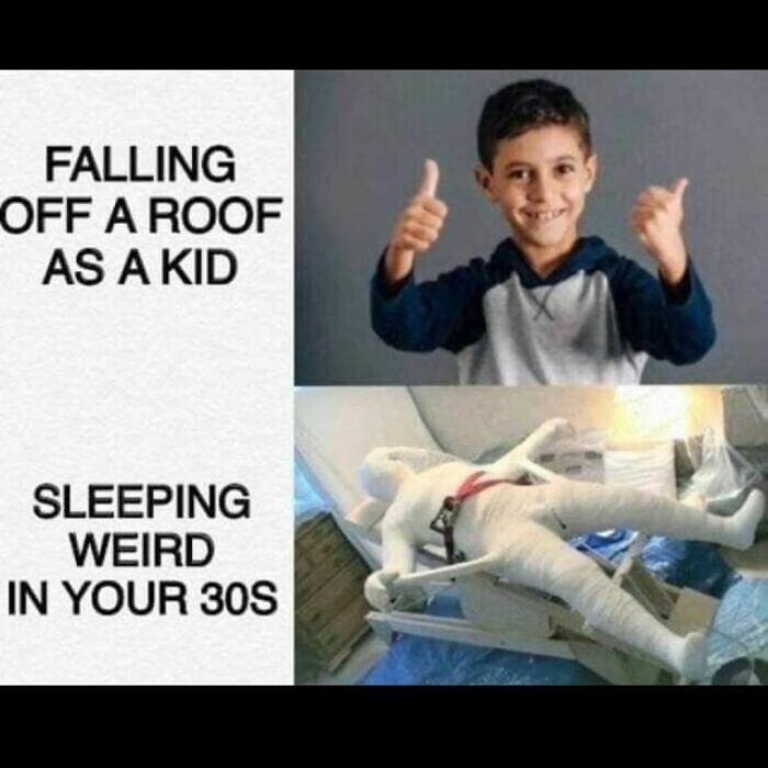 I'm 26 And This Is True 