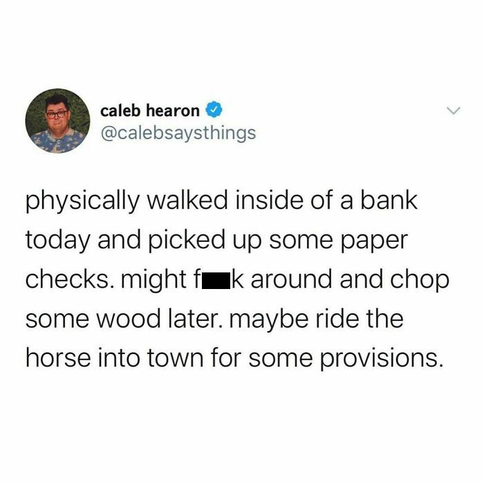 Might Hand Deliver A Resume (Printed On Cardstock) Later, Who Knows