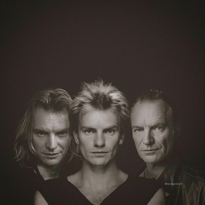 Sting