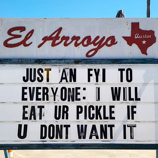 Funny-Tex-Mex-Restaurant-Billbords-Elarroyo-Atx