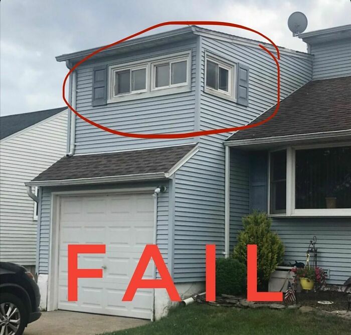 You Can Find This House On Long Island At The Corner Of So Wrong St. And What Was I Thinking Blvd.
stop By Anytime!
#shuddersunday