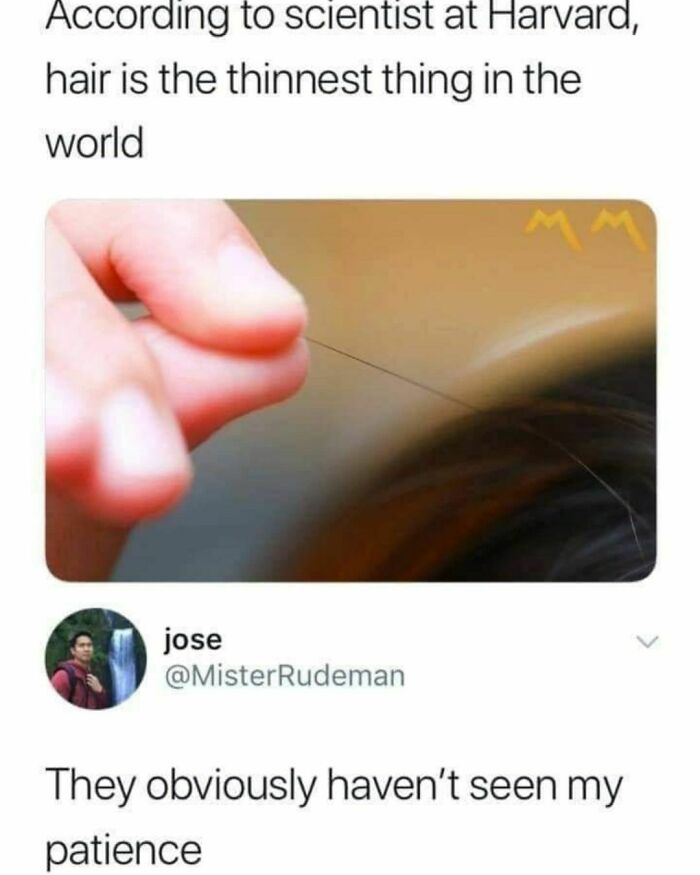 I'm Going To Bed At 8pm Because My Patience Is On Negative Right Now And I'm Running On Fumes