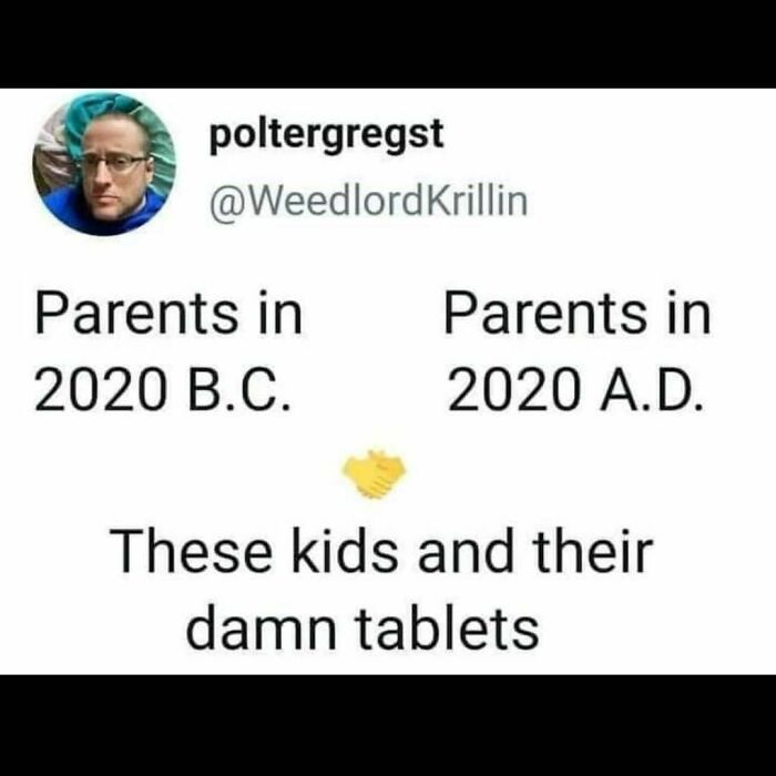 Only One Has Cocomelon