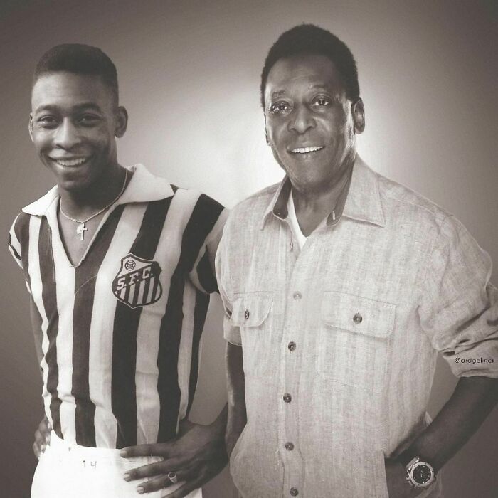 Pelé