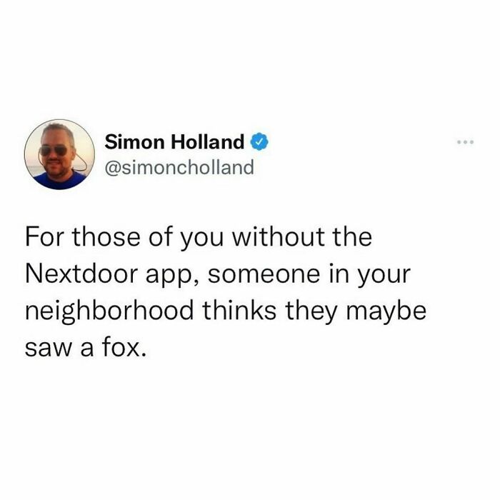 There’s Also A Suspicious White Suv Stopping At Every Mailbox 