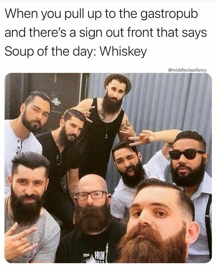 Craving An $18 Burger Right Now