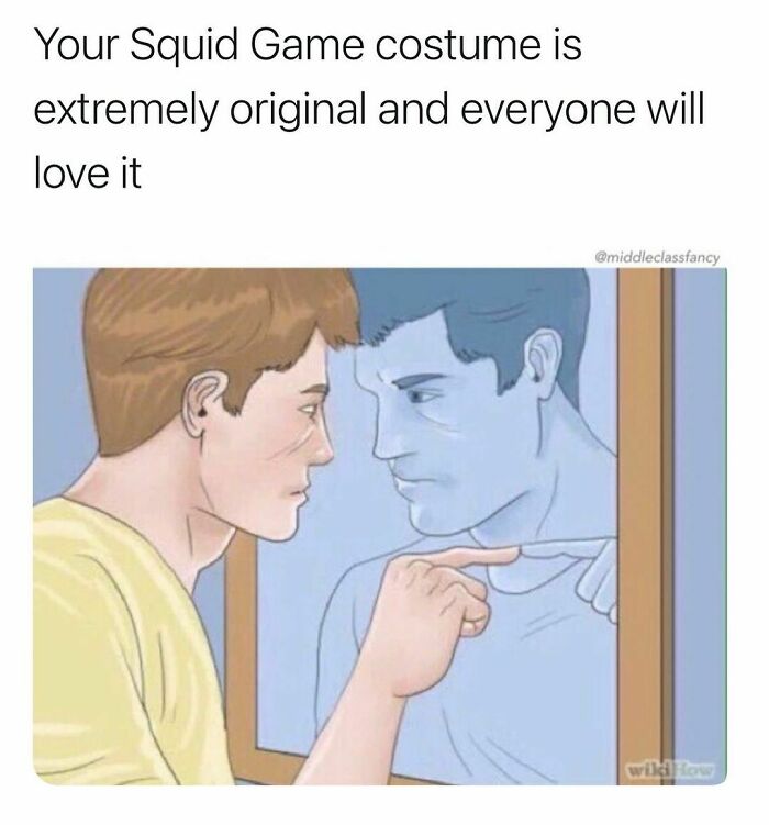 This Halloween’s Tiger King