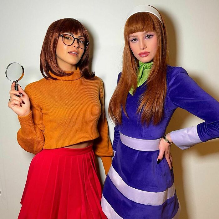 Just A Couple Of Scooby Snacks