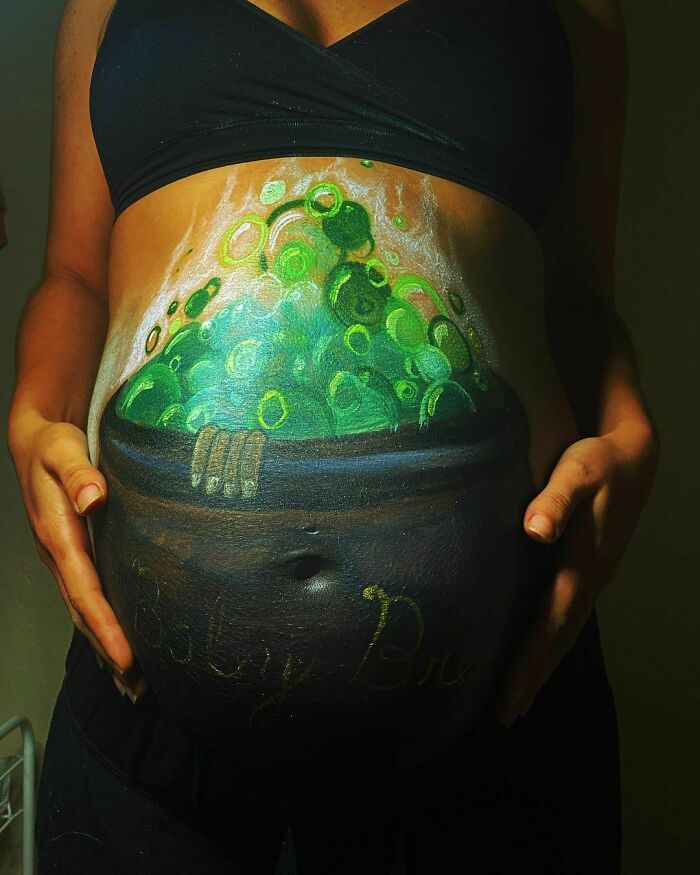 Brewing Something Special This Year