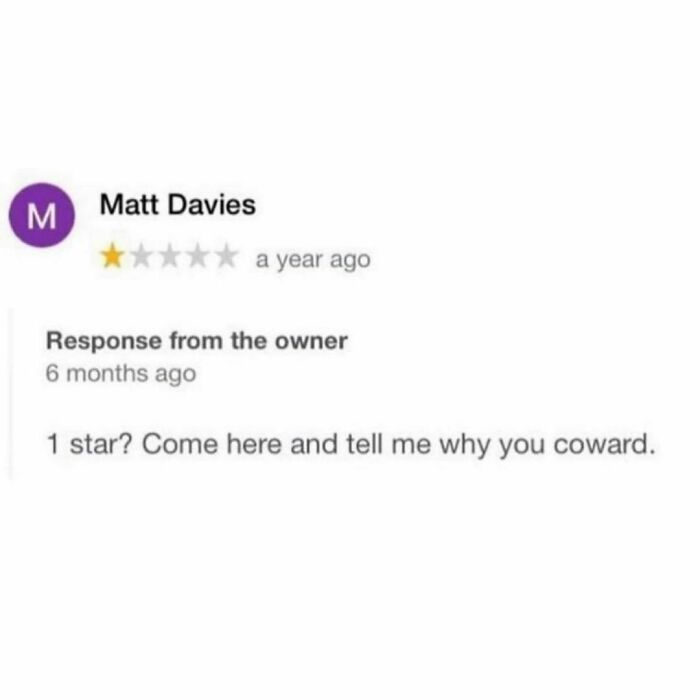 Come Catch These 5 Star Hands