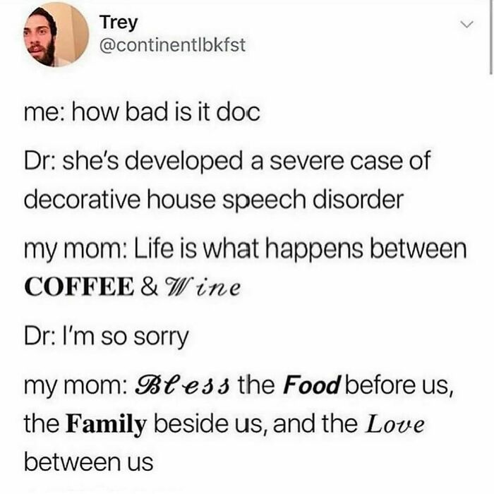 Messy Bun And Gettin’ Stuff Done