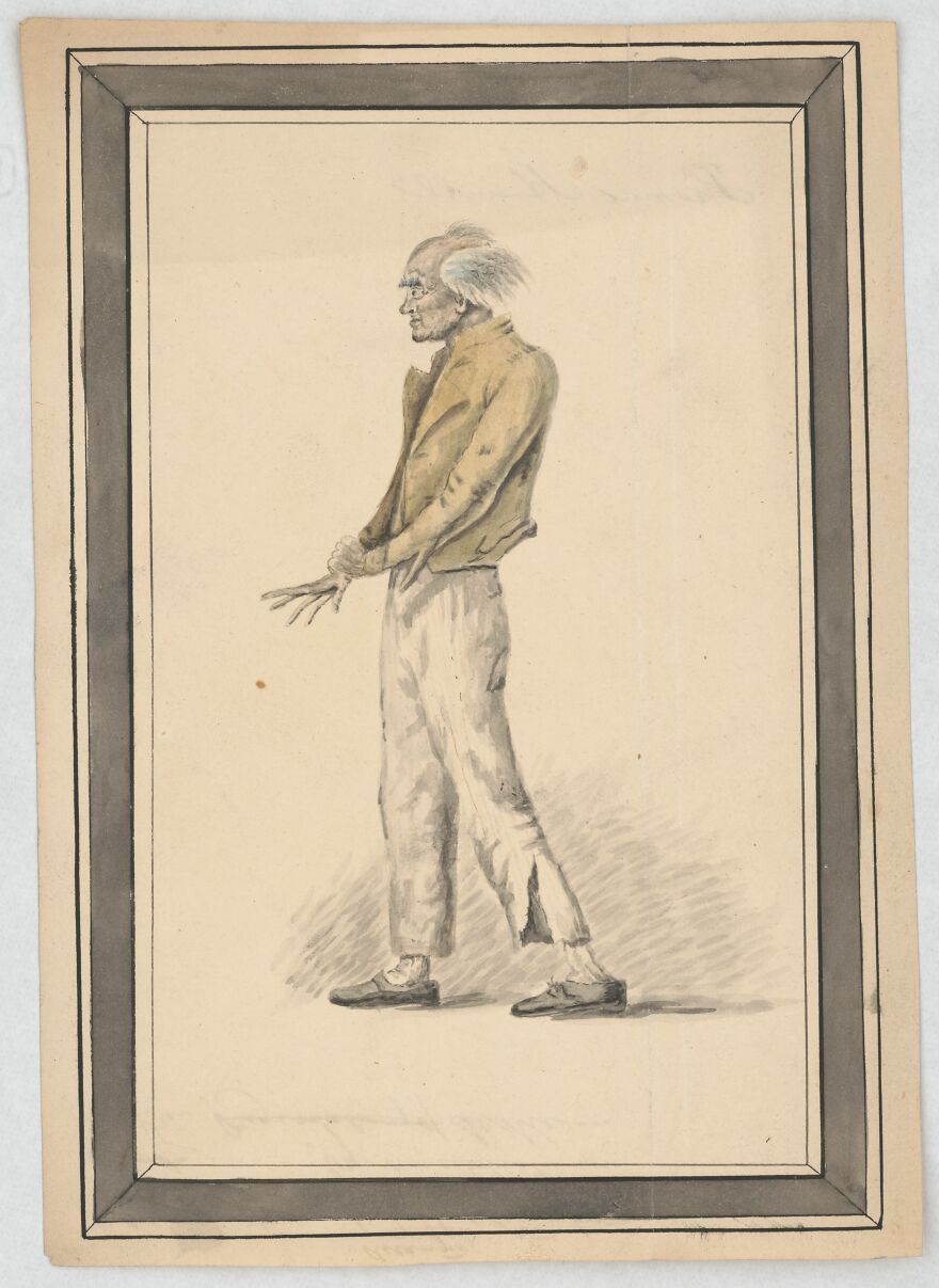 Works By Anna Massey Lea Merritt [part 1]