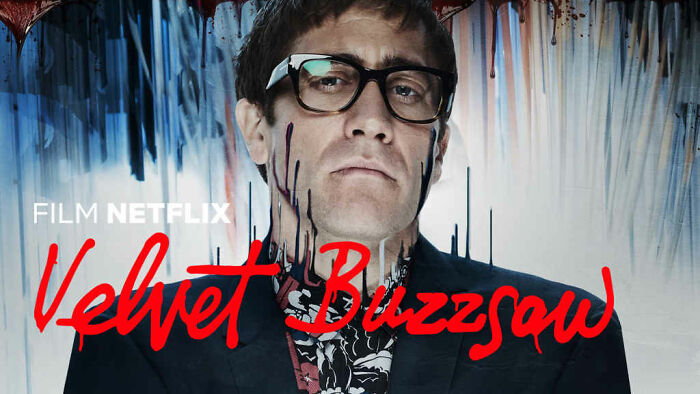 Velvet Buzzsaw