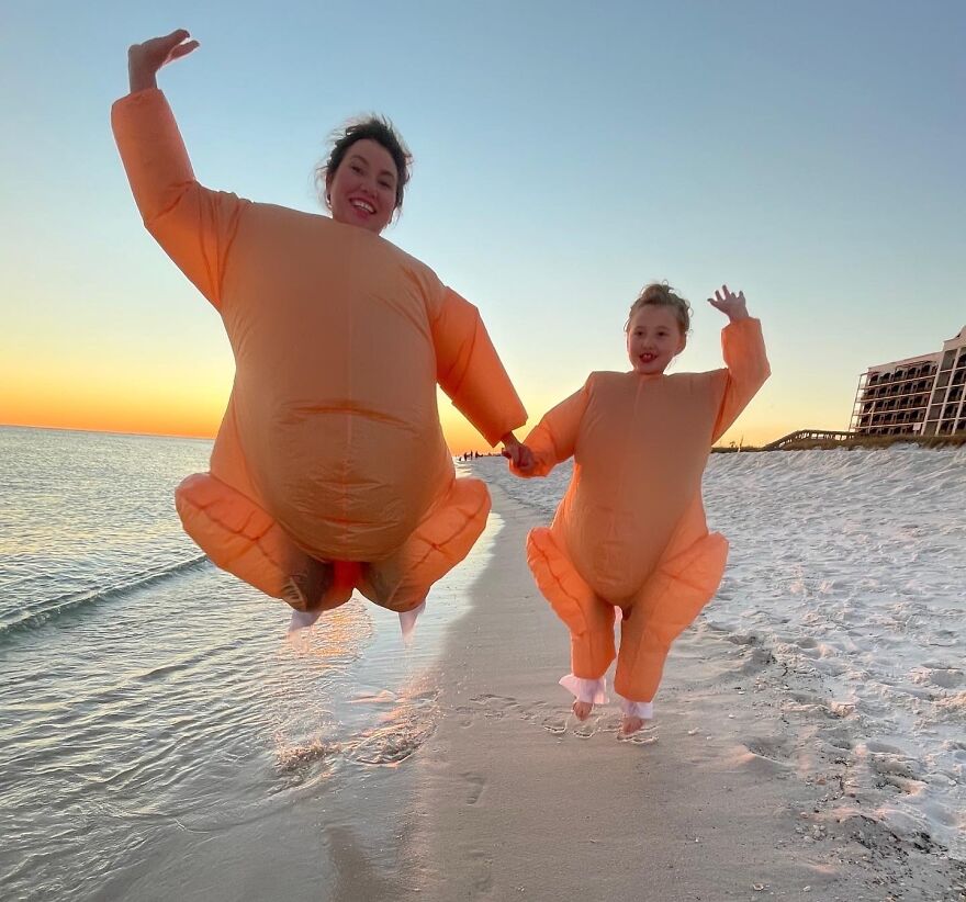 How Turkeys Really Want
spend Thanksgiving