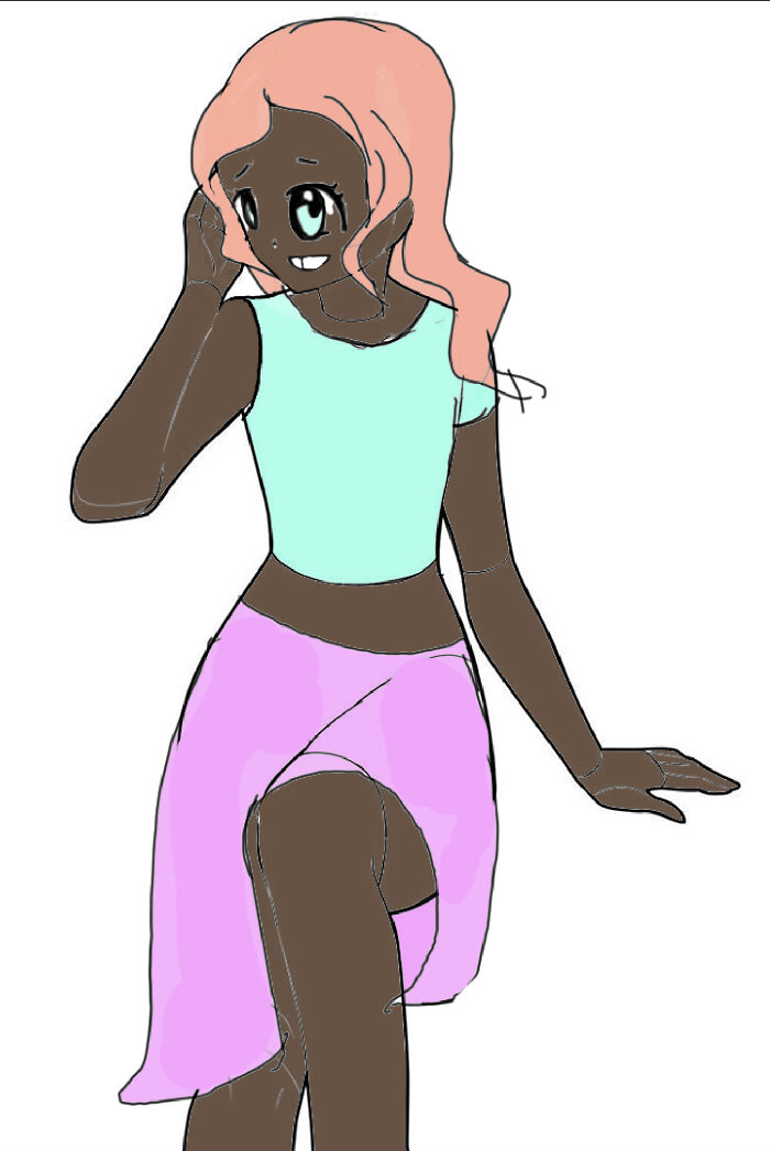 Tada! Not Very Good, Took 5 Minutes