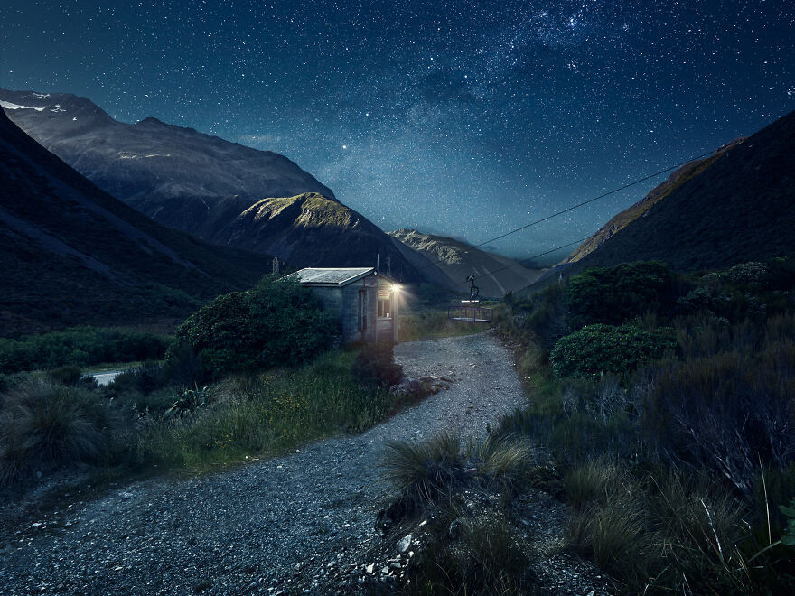 Here Are My 30 Best Pics Showing The Uniqueness Of New Zealand
