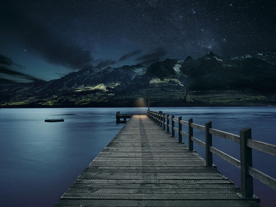 Here Are My 30 Best Pics Showing The Uniqueness Of New Zealand