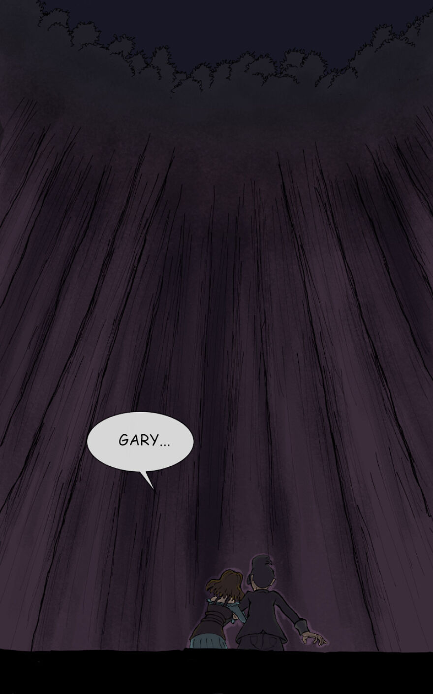 I Made This Webcomic About Magical Creatures! It Took Forever!