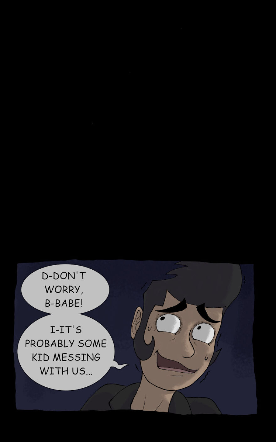 I Made This Webcomic About Magical Creatures! It Took Forever!