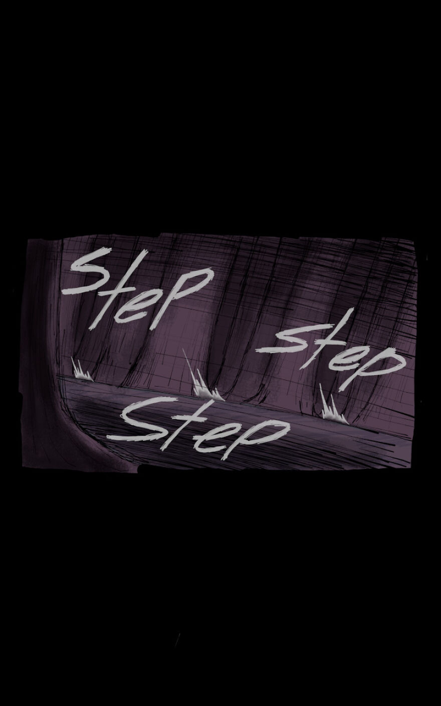 I Made This Webcomic About Magical Creatures! It Took Forever!