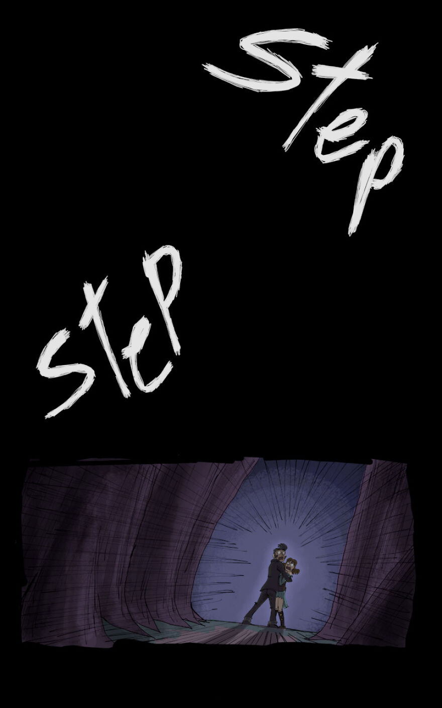 I Made This Webcomic About Magical Creatures! It Took Forever!