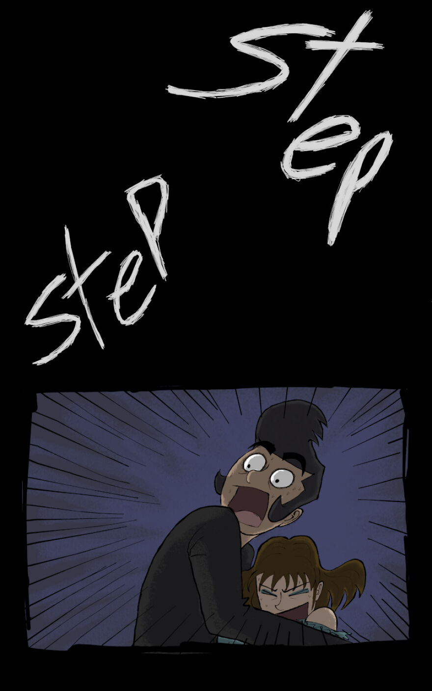 I Made This Webcomic About Magical Creatures! It Took Forever!