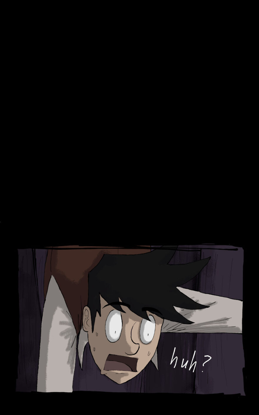 I Made This Webcomic About Magical Creatures! It Took Forever!