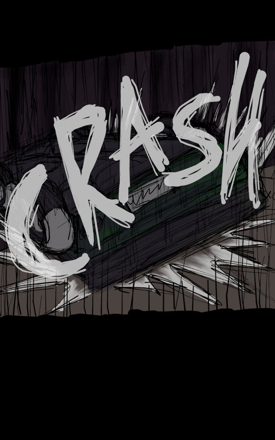 I Made This Webcomic About Magical Creatures! It Took Forever!