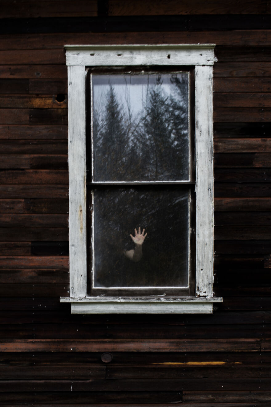 Welcome To Cambie Hall