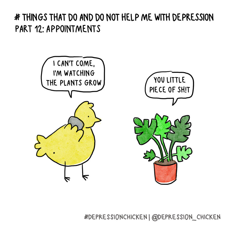 Honestly, I'm Super Busy