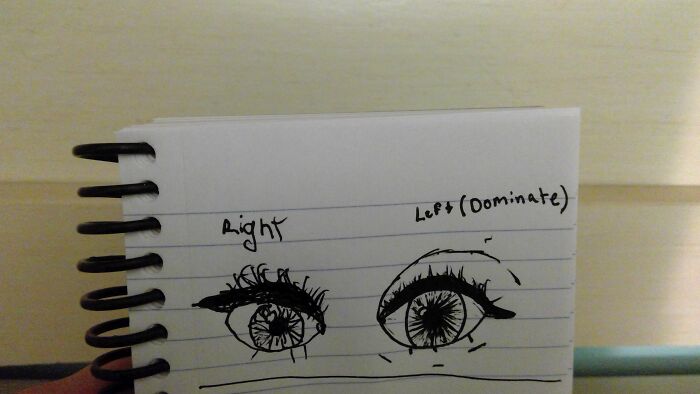 Too Much Eyeliner Xp