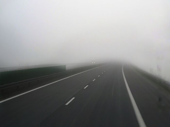 Great Driving Conditions