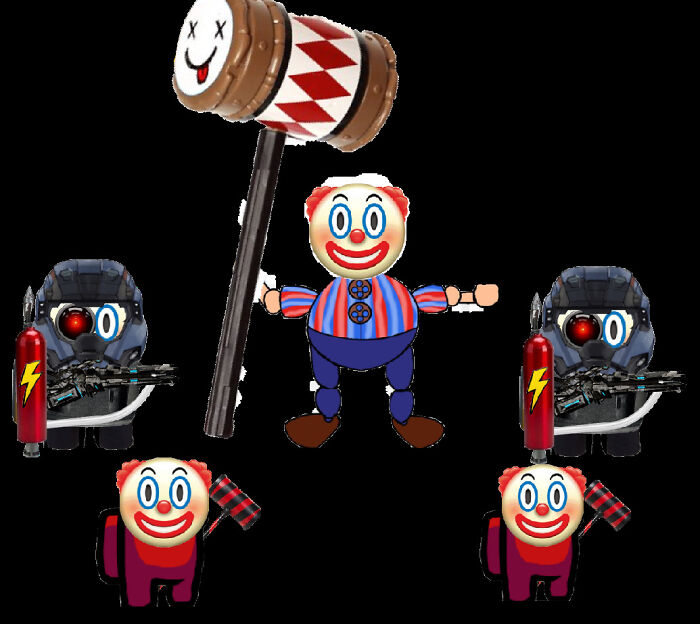 This Is My Dumbest One