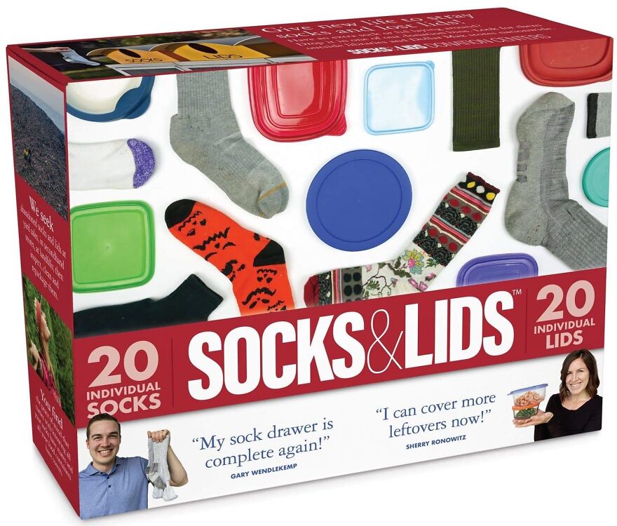 Fake Gift Boxes By Prank-O To Seriously Confuse Your Friends (6 New Pics)