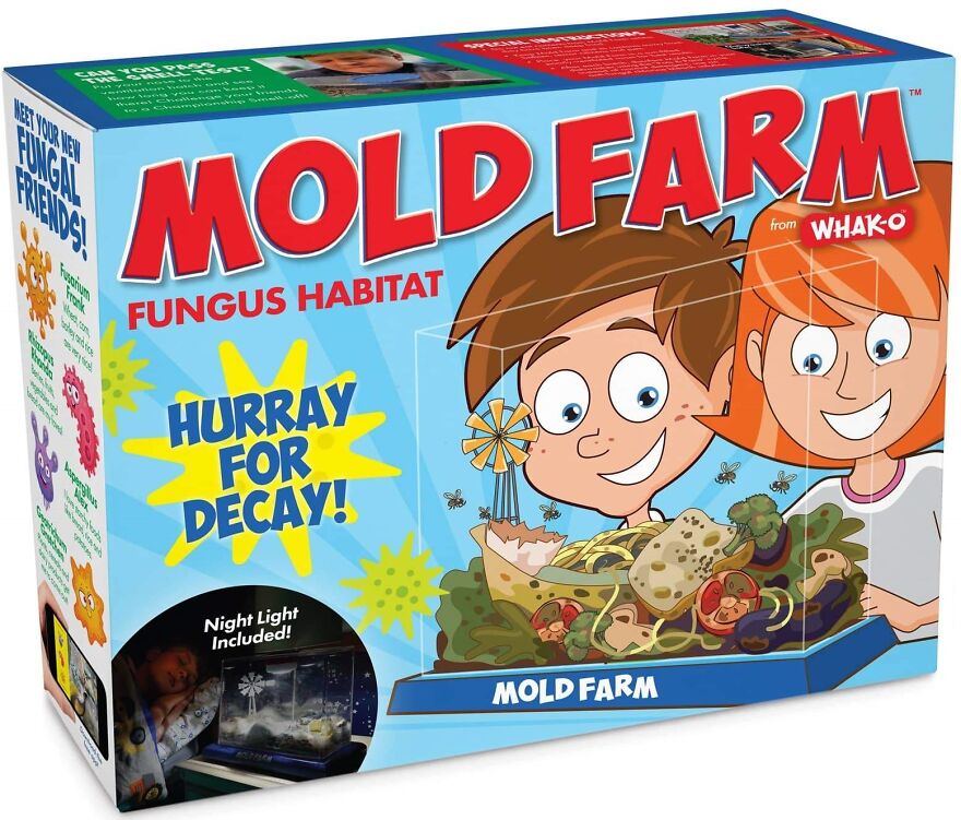 Fake Gift Boxes By Prank-O To Seriously Confuse Your Friends (6 New Pics)