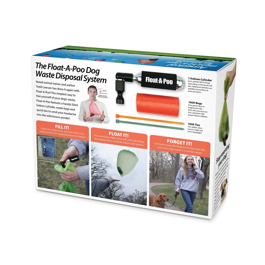 Fake Gift Boxes By Prank-O To Seriously Confuse Your Friends (6 New Pics)