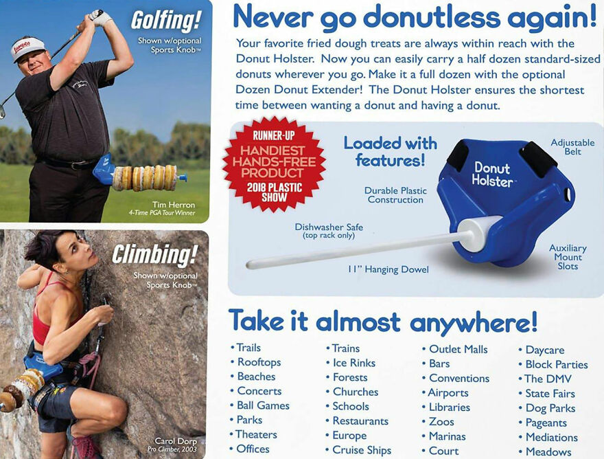 Fake Gift Boxes By Prank-O To Seriously Confuse Your Friends (6 New Pics)