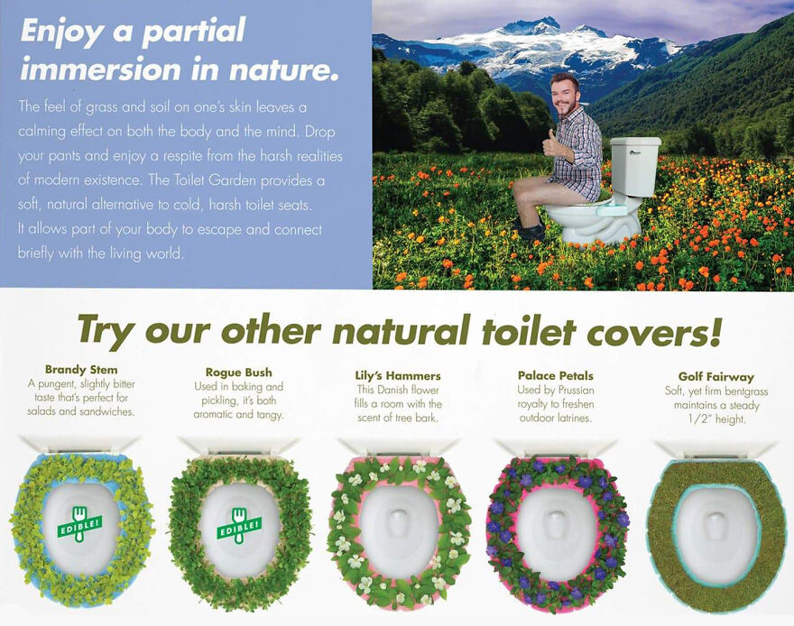 Fake Gift Boxes By Prank-O To Seriously Confuse Your Friends (6 New Pics)