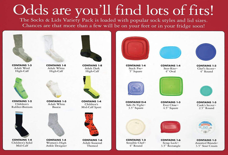 Fake Gift Boxes By Prank-O To Seriously Confuse Your Friends (6 New Pics)