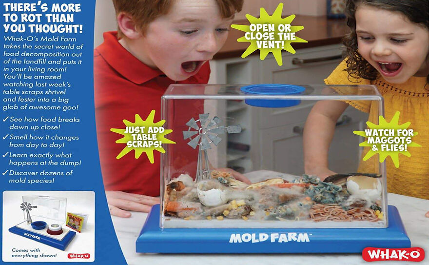 Fake Gift Boxes By Prank-O To Seriously Confuse Your Friends (6 New Pics)