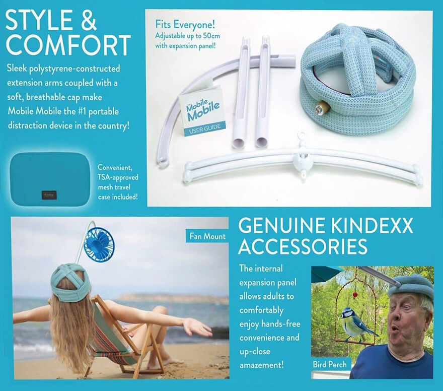 Fake Gift Boxes By Prank-O To Seriously Confuse Your Friends (6 New Pics)