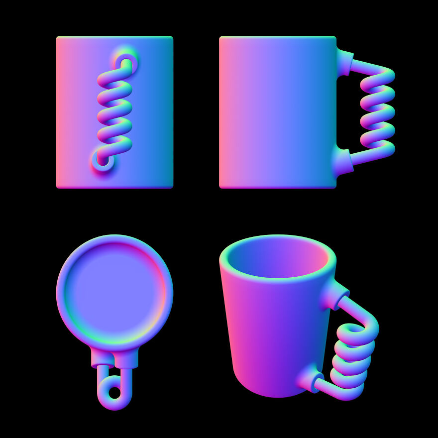 Hot Cup