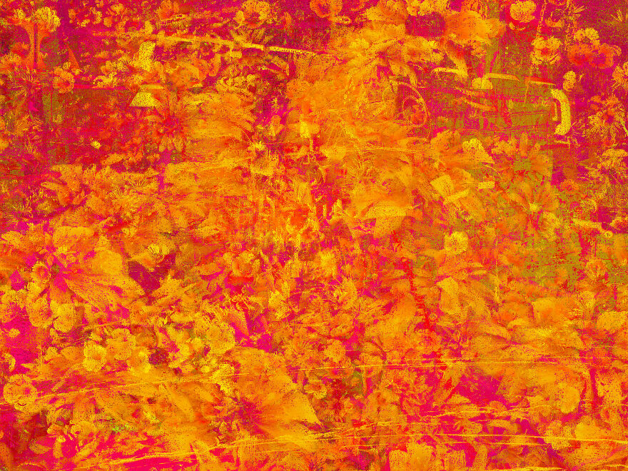 I Made Art Using Code That Finds Outliers In Photos I Made Art Using Code That Finds Outliers In Photos